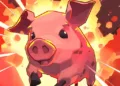 Crazy Pig Simulator